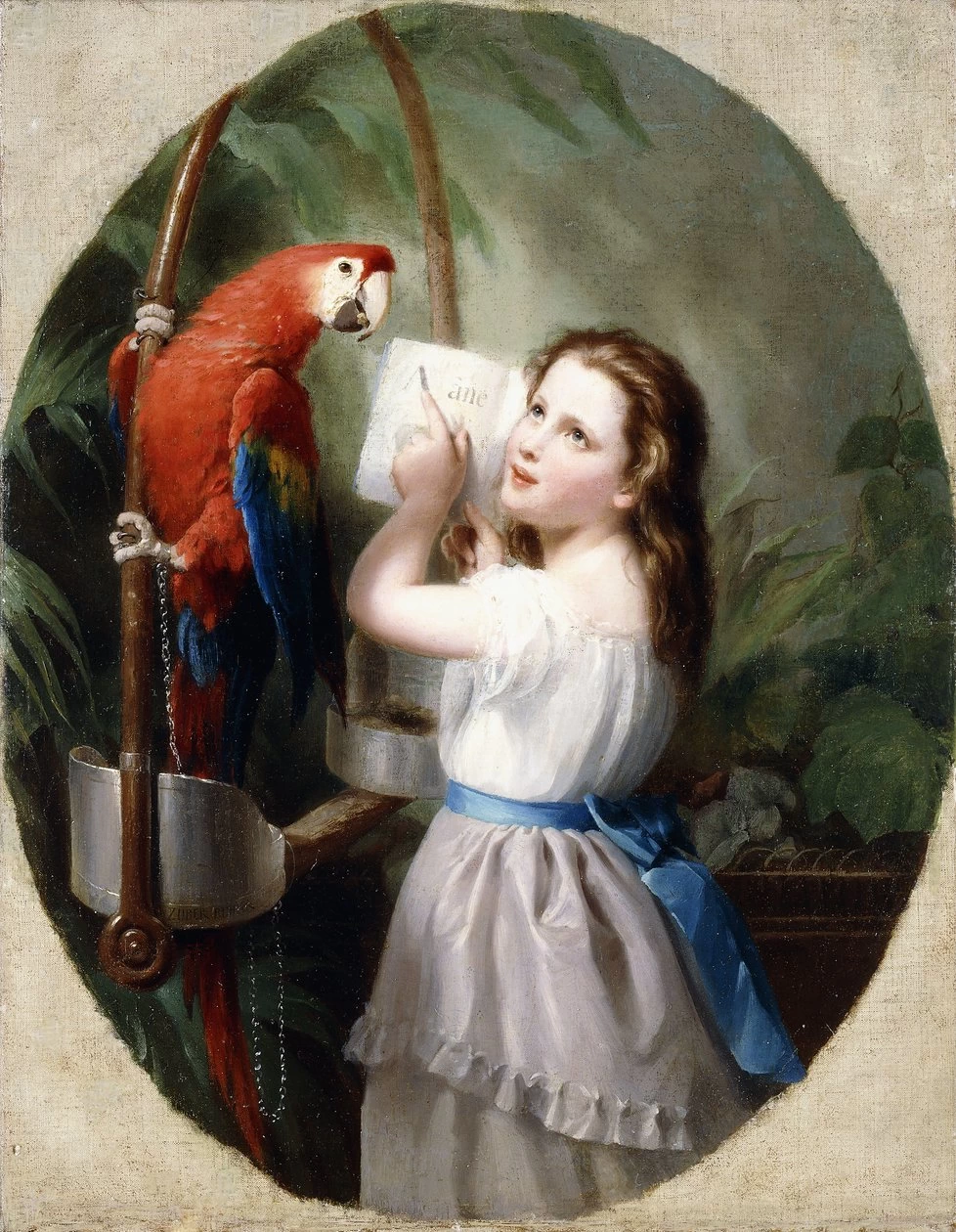 La lezione